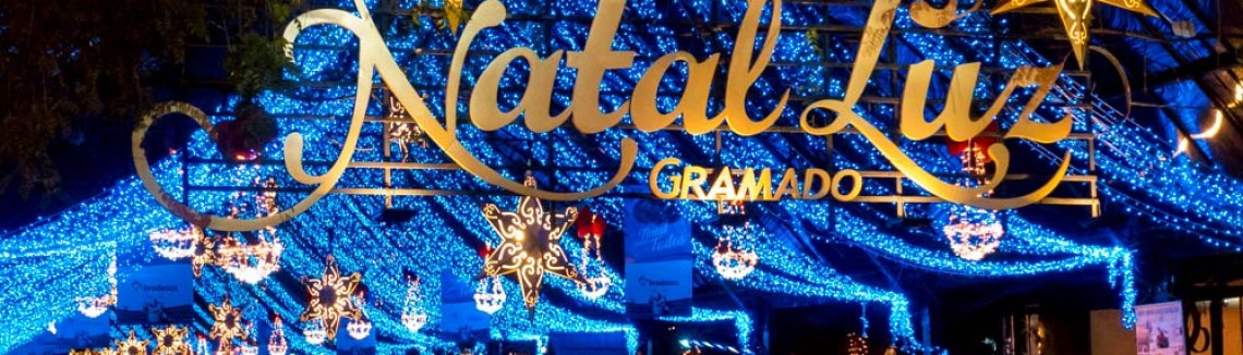 Capa do pacote de turismo